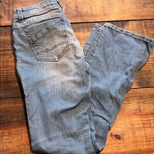BKE Payton Mid-rise Bootcut